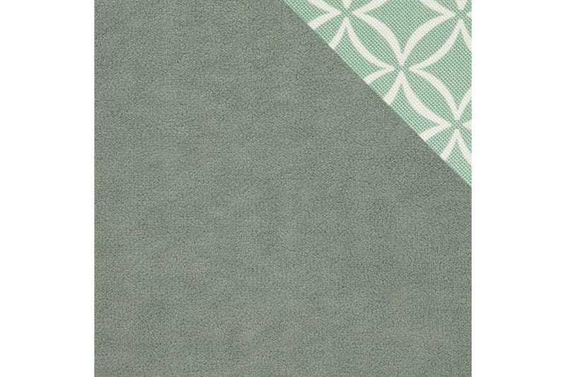 Dynir 4-sits Bäddsoffa - Grön - Products - Möbler - Soffa - Bäddsoffa - Bäddsoffa divan