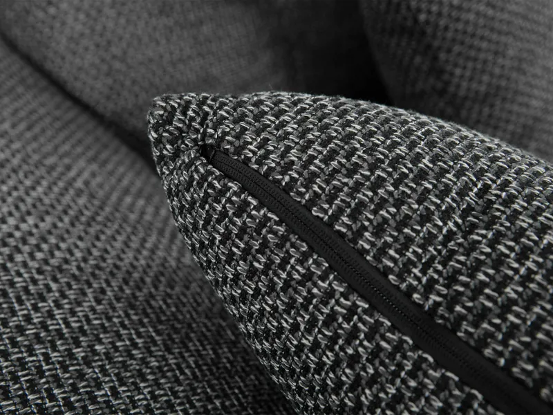 Dynir 6-sits U-Suffa Divan Vänster - Products - Möbler - Soffa - Bäddsoffa - Hörnbäddsoffa