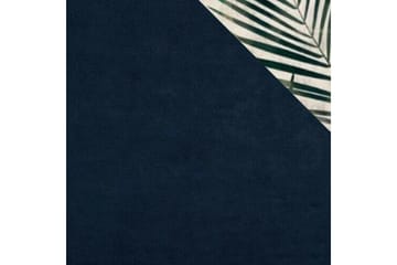 Galbally 3-sits Hörnbäddsoffa Dark blue - Products - Möbler - Soffa - Bäddsoffa - Bäddsoffa längsbäddad