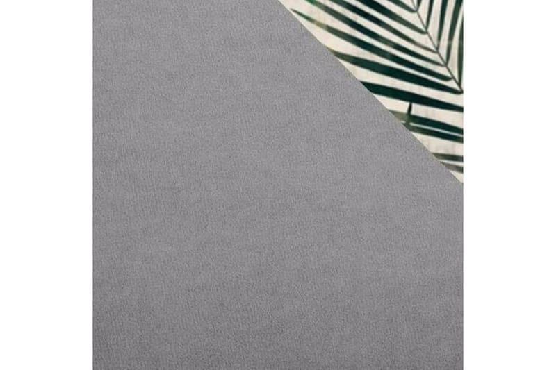 Galbally 4-sits Hörnbäddsoffa Light grey/Dark grey - Products - Möbler - Soffa - Bäddsoffa - Bäddsoffa divan