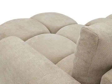 Handu 4-sits Divansoffa Vänster - Products - Möbler - Soffa - Bäddsoffa - Hörnbäddsoffa