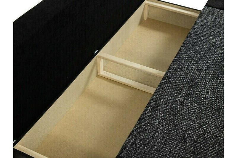 Kintore 2-sits Bäddsoffa Blue/Green - Products - Möbler - Soffa - Bäddsoffa - 2 sits bäddsoffa