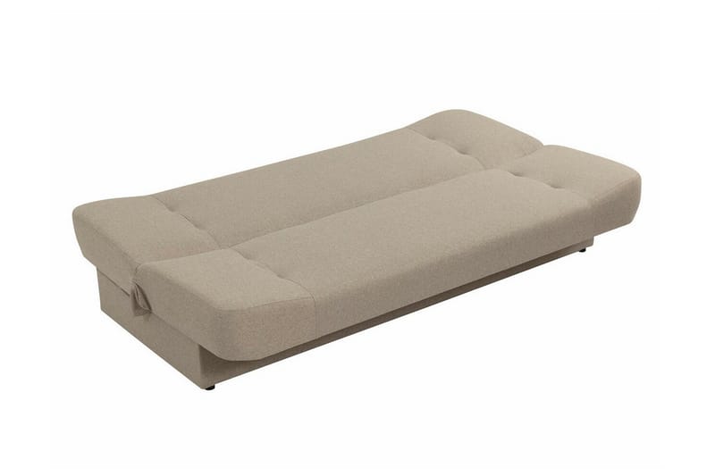 Kintore 2-sits Bäddsoffa - Grå - Products - Möbler - Soffa - Bäddsoffa - 2 sits bäddsoffa