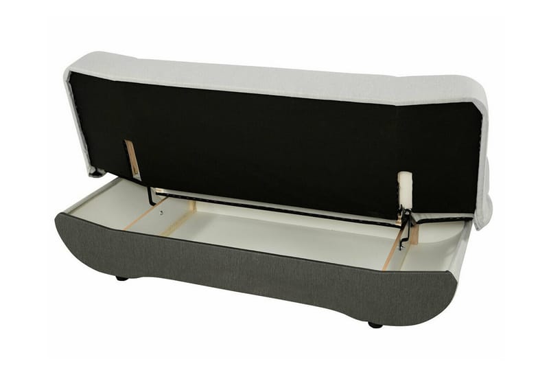 Kintore 2-sits Bäddsoffa - Products - Möbler - Soffa - Bäddsoffa - Bäddsoffa längsbäddad