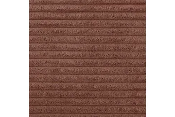 Kintore 3-sits Hörnbäddsoffa Light brown - Products - Möbler - Soffa - Bäddsoffa - Bäddsoffa längsbäddad