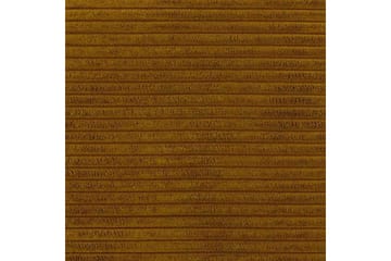 Kintore 4-sits Hörnbäddsoffa Brown - Products - Möbler - Soffa - Bäddsoffa - Hörnbäddsoffa