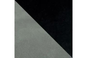 Kintore 4-sits Hörnbäddsoffa Dark grey - Products - Möbler - Soffa - Bäddsoffa - U bäddsoffa