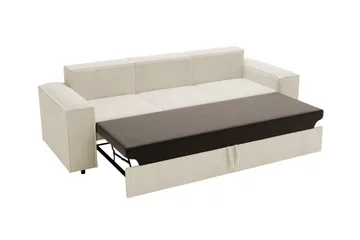 Knocklong 3-sits Bäddsoffa - Products - Möbler - Soffa - Bäddsoffa - 3 sits bäddsoffa