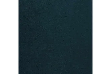 Knocklong 4-sits Hörnbäddsoffa - Blå - Products - Möbler - Soffa - Bäddsoffa - Hörnbäddsoffa