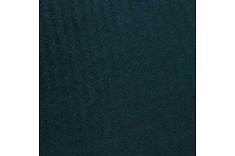 Knocklong 4-sits Hörnbäddsoffa Dark blue - Products - Möbler - Soffa - Bäddsoffa - Hörnbäddsoffa