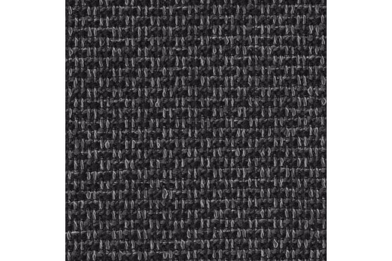 Niko U-Bäddsoffa 350x205x76 cm Divan Höger - Mörkgrå - Products - Möbler - Soffa - Bäddsoffa - Bäddsoffa divan