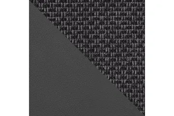 Niko U-Bäddsoffa 350x205x76 cm Divan Vänster - Grå - Products - Möbler - Soffa - Bäddsoffa - Bäddsoffa längsbäddad