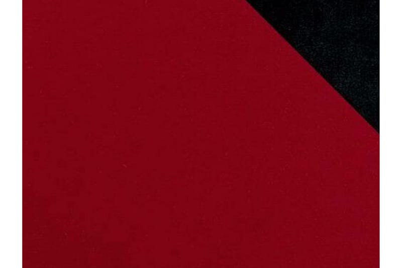 Reginia 4-sits Hörnbäddsoffa Red - Products - Möbler - Soffa - Bäddsoffa - Hörnbäddsoffa