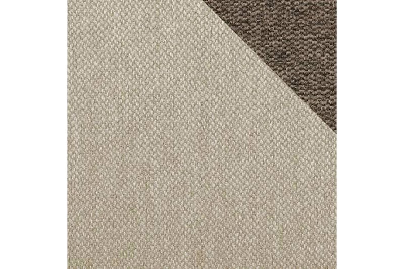 Reginia Bäddsoffa m. Divan och Schäslong Förvaring 4-sits - Brun - Products - Möbler - Soffa - Bäddsoffa - Bäddsoffa divan