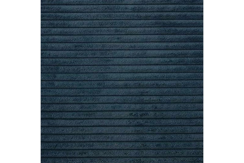 Sakri 5-sits Hörnbäddsoffa Dark blue - Products - Möbler - Soffa - Bäddsoffa - Bäddsoffa divan