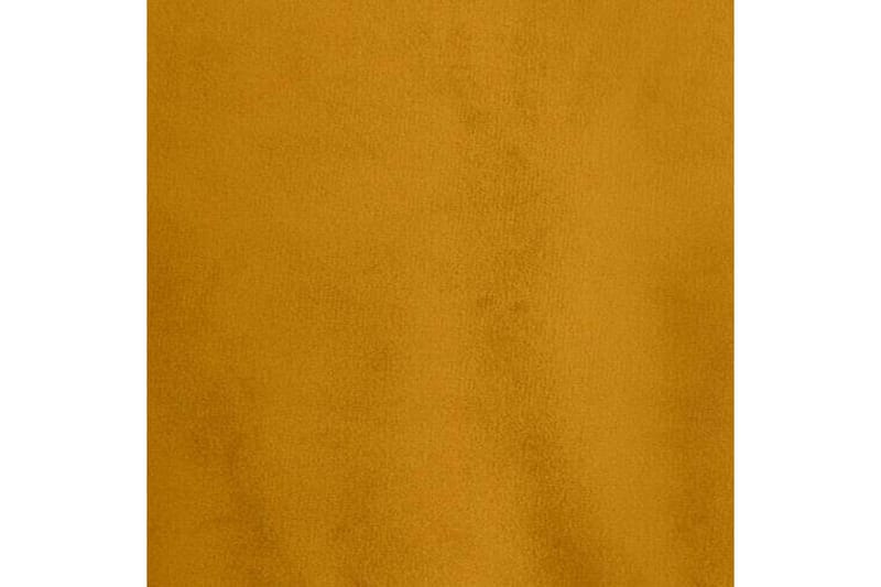 Staffin 3-sits Hörnbäddsoffa Dark yellow - Products - Möbler - Soffa - Bäddsoffa - Hörnbäddsoffa