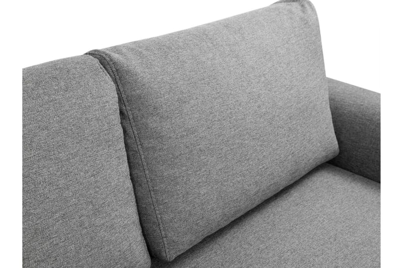 Taberk Bäddsoffa med Divan och Schäslong 5-sits - Marinblå - Products - Möbler - Soffa - Bäddsoffa - Bäddsoffa divan