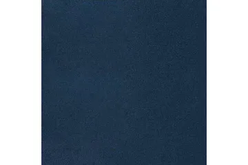 Zulueta 4-sits Bäddsoffa Vänster - Blå - Products - Möbler - Soffa - Bäddsoffa - 3 sits bäddsoffa