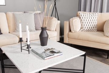 Boom 3-sits Soffa - Beige - Products - Möbler - Soffa - 3 sits soffa