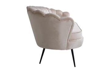 Calais 3-sits Soffa - Beige - Products - Möbler - Soffa - 3 sits soffa