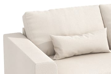 Copenhagen 3-sits Tygsoffa - Beige - Products - Möbler - Soffa - 3 sits soffa