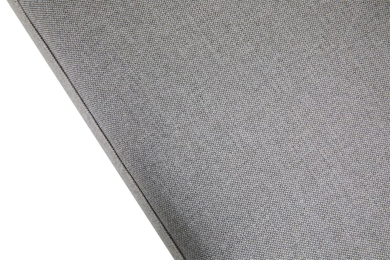 Crazy 3-sits Tygsoffa - Grå - Products - Möbler - Soffa - 3 sits soffa