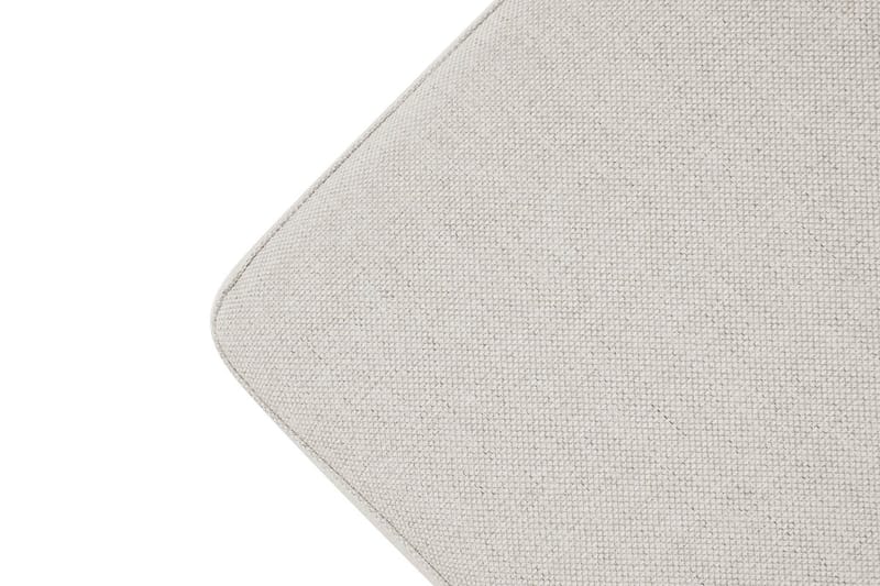 Crazy 5-sits Högervänd U-formad X-Large Soffa med Divan och Schäslong i Tyg - Beige - Products - Möbler - Soffa - U-soffa