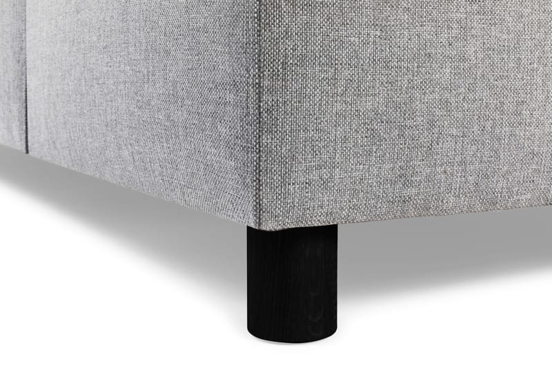 Crazy 7-sits Vändbar L-formad XX-Large Hörnsoffa i Tyg - Grå - Products - Möbler - Soffa - Hörnsoffa