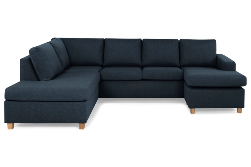 Ek,Konade Ekben - Blå