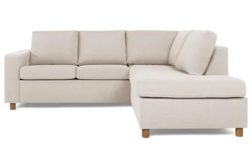 Ek,Runda Ekben - Beige