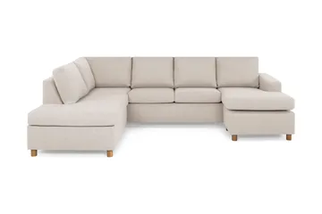 Ek,Runda Ekben - Beige
