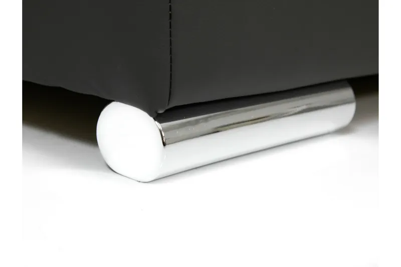 Dynir Soffa med Divan och Schäslong 4-sits - Vit - Products - Möbler - Soffa - Divansoffa & schäslongsoffa - 4 sits soffa med divan