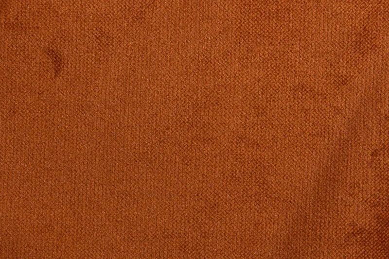 Lissbon 2,5-sits Sammetssoffa - Rost - Products - Möbler - Soffa - 2 sits soffa