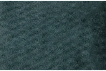 Lissbon Divansoffa Höger - Blågrön - Products - Möbler - Soffa - Sammetssoffa