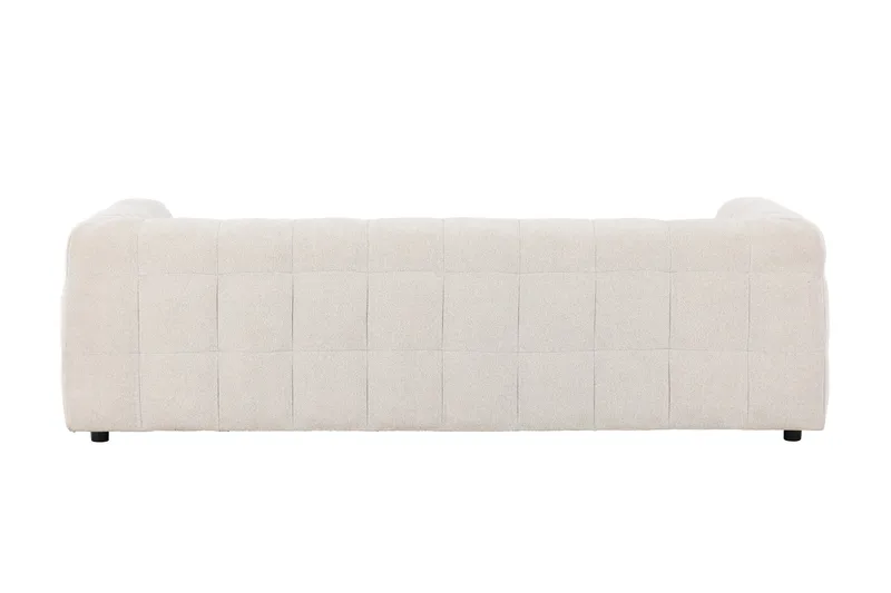 Malou Soffa 3-sits - Beige - Products - Möbler - Soffa - 3 sits soffa