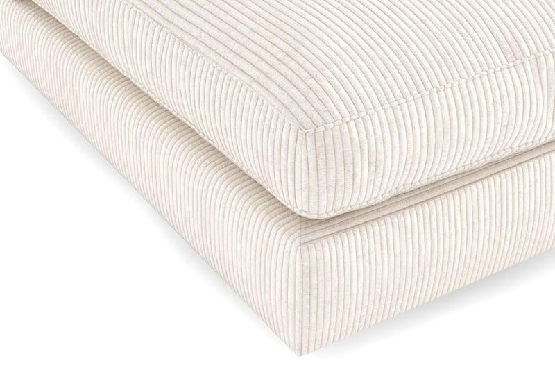 Arken 1-sits Hörnmodul i Manchester - Beige - Products - Möbler - Soffa - Modulsoffa - Hörnmodul