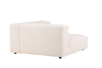 Hörnmodul Venture Home Mavi Hörnmodul Beige - Products - Möbler - Soffa - Modulsoffa - Hörnmodul