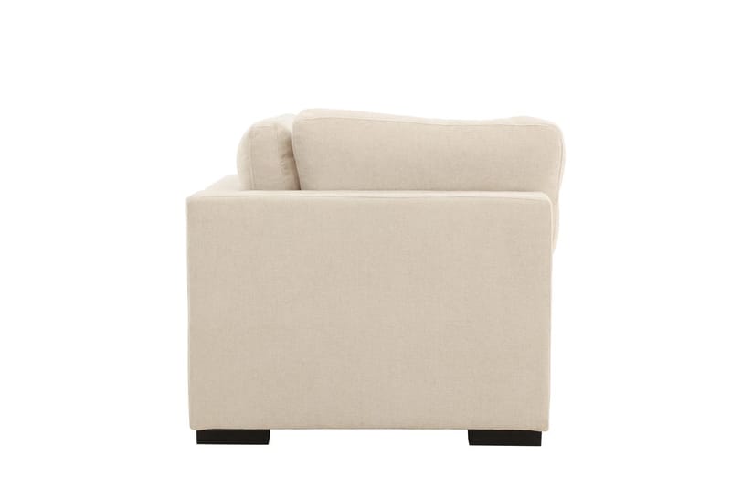 Vänstermodul Salerno i Tyg - Beige - Products - Möbler - Soffa - Modulsoffa - Hörnmodul
