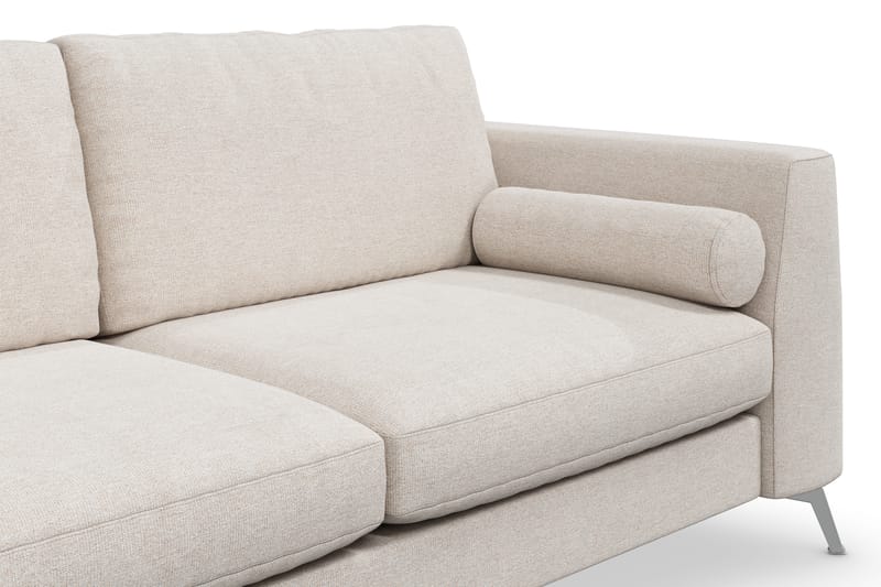 Ocean Lyx 3-sits Soffa - Beige - Products - Möbler - Soffa - 2 sits soffa