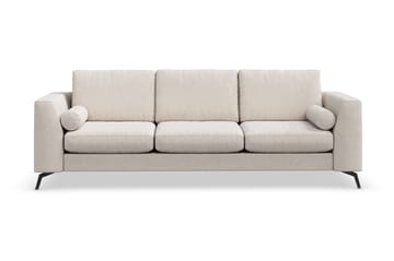 Ocean Lyx 3-sits Tygsoffa