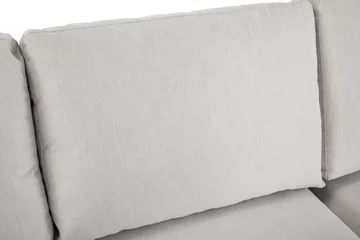 Ocean Lyx 4-sits Soffa - Linnebeige - Products - Möbler - Soffa - 4 sits soffa