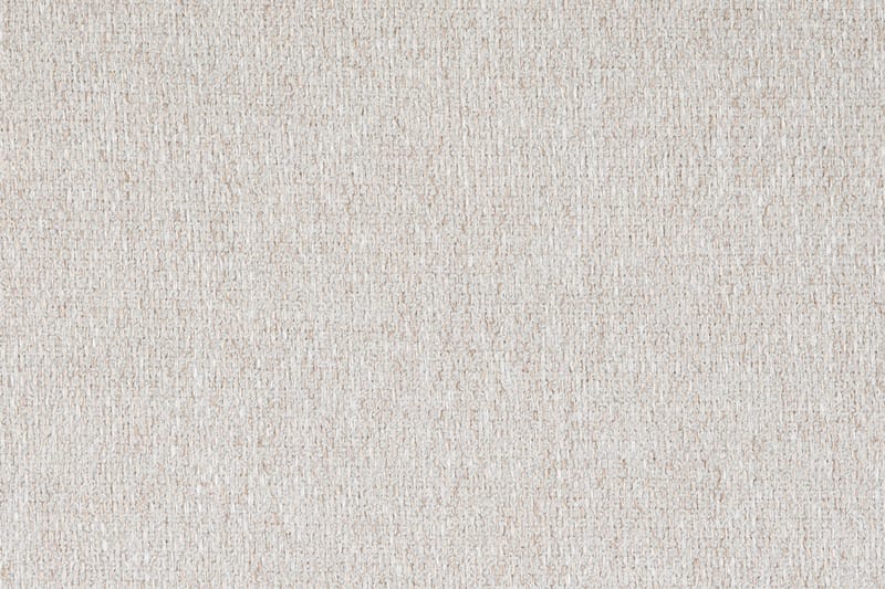Ocean Lyx 6-sits Högervänd U-formad Soffa med Divan och Schäslong + Fotpall i Tyg - Beige - Products - Möbler - Soffa - U-soffa