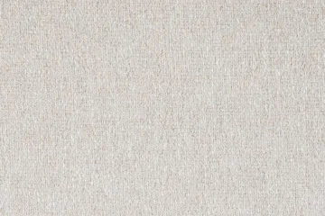 Ocean Lyx 6-sits Vänstervänd U-formad Soffa med Divan och Schäslong + Fotpall i Tyg - Beige - Products - Möbler - Soffa - Divansoffa & schäslongsoffa