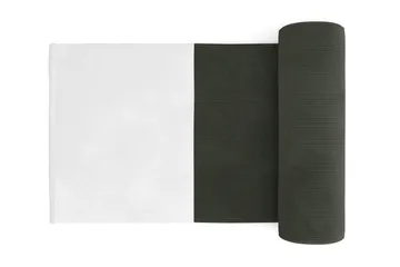 Menard Compact Nackkudde Soffa 51 cm - Mörkgrön - Products - Möbler - Soffa - Sofftillbehör - Nackstöd soffa