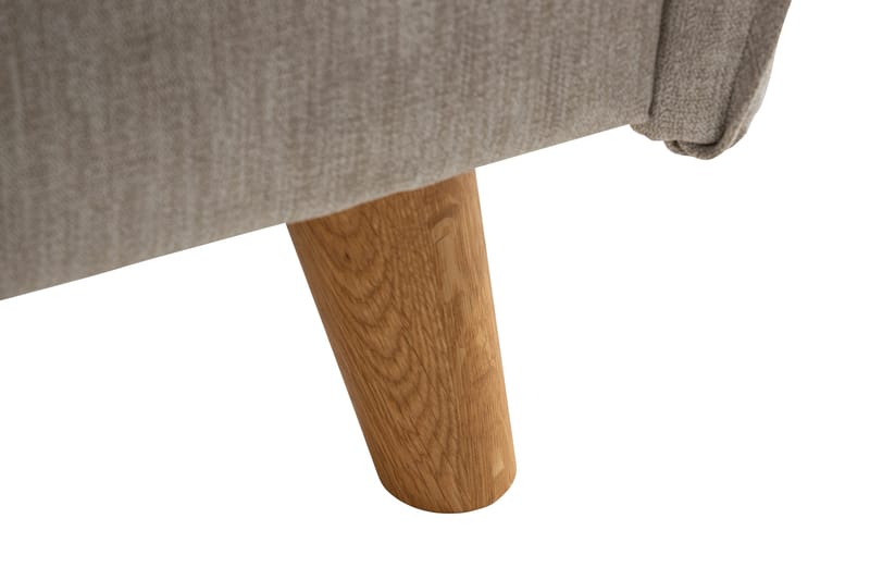 Trend Lyx 2-sits Tygsoffa - Beige - Products - Möbler - Soffa - 2 sits soffa