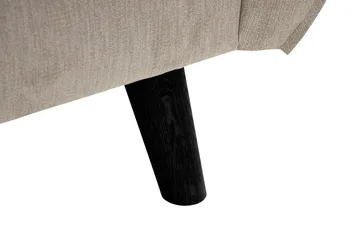 Trend Lyx 2-sits Tygsoffa - Beige - Products - Möbler - Soffa - 2 sits soffa