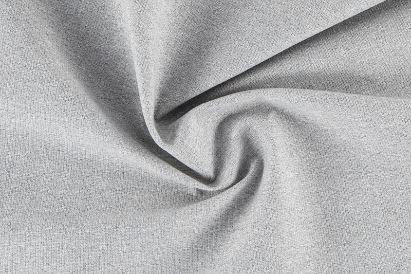 Trend Lyx 4-sits Högervänd U-formad Soffa med Divan och Schäslong i Tyg - Ljusgrå - Products - Möbler - Soffa - U-soffa