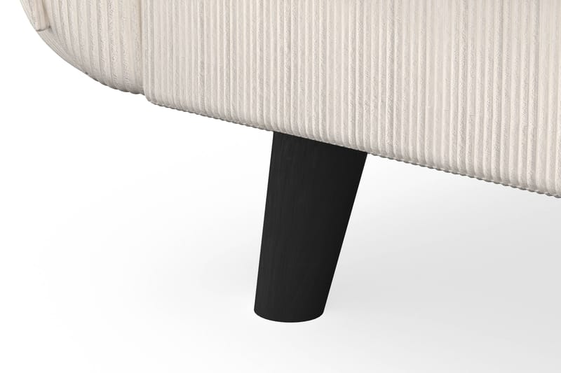 Trend Lyx 6-sits Vändbar L-formad Hörnsoffa i Manchester - Beige - Products - Möbler - Soffa - Hörnsoffa