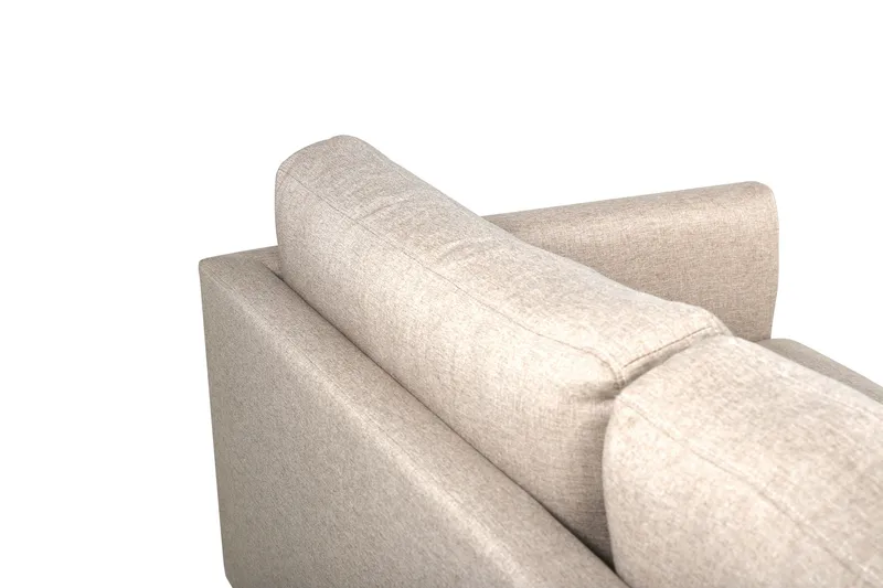 Zoom 2-sits Soffa - Brun - Products - Möbler - Soffa - 2 sits soffa