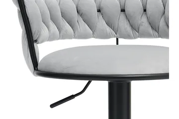 Aikka Barstol 98 cm - Svart - Products - Möbler - Fåtölj & stolar - Barstol & barpall